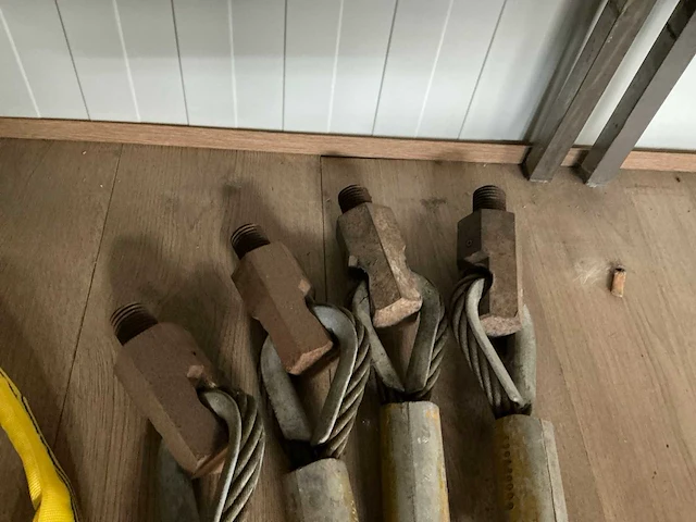 Hijs element (4x) - afbeelding 3 van  3