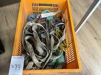 Hijs en spanbanden - afbeelding 1 van  3