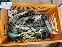 Hijs en spanbanden - afbeelding 2 van  3