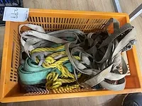 Hijs en spanbanden - afbeelding 3 van  3