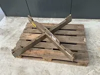 Hijs evenaar bigbags 1500kg - afbeelding 2 van  3