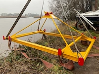 Hijs evenaar - afbeelding 2 van  2