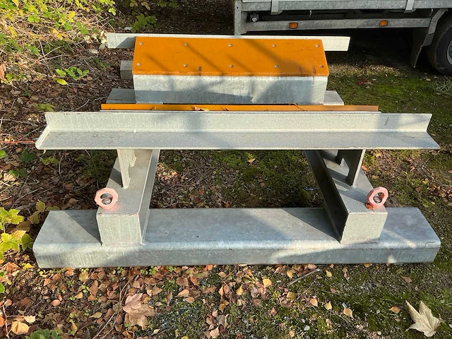 Hijs frame - afbeelding 3 van  5