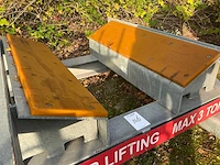 Hijs frame - afbeelding 4 van  5