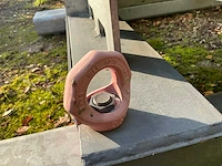 Hijs frame - afbeelding 5 van  5