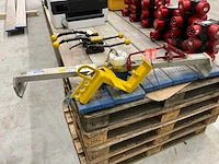 Hijs gereedschap - afbeelding 1 van  4