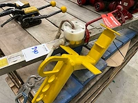 Hijs gereedschap - afbeelding 3 van  4