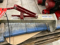 Hijs gereedschap - afbeelding 4 van  4