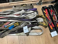 Hijs gereedschap - afbeelding 2 van  3