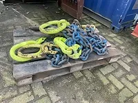Hijs kettingen - afbeelding 1 van  4