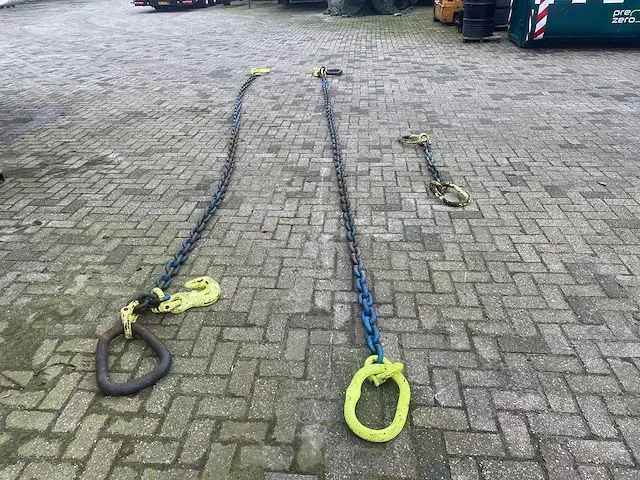Hijs kettingen - afbeelding 3 van  4