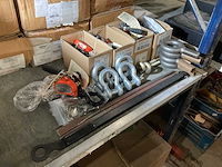 Hijs set - afbeelding 1 van  4