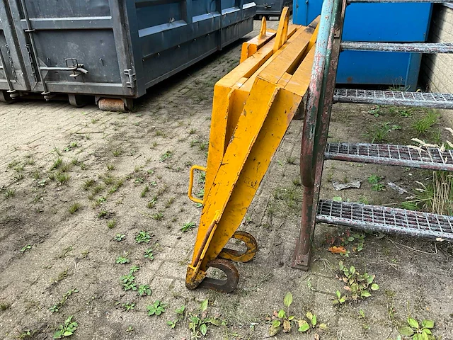 Hijsbalken (3x) - afbeelding 2 van  7
