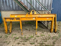 Hijsbalken (3x) - afbeelding 4 van  7
