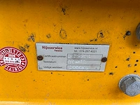 Hijsbalken (3x) - afbeelding 6 van  7