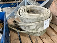 Hijsband (2x) - afbeelding 2 van  3