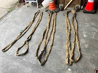 Hijsband (3x) - afbeelding 1 van  4