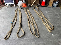 Hijsband (3x) - afbeelding 2 van  4