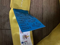 Hijsband (4x) - afbeelding 2 van  2