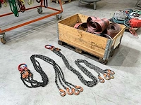 Hijsband en hijsketting - afbeelding 1 van  10