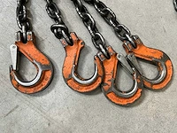Hijsband en hijsketting - afbeelding 7 van  10