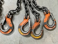 Hijsband en hijsketting - afbeelding 8 van  10