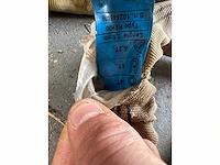 Hijsband met haak (3x) - afbeelding 5 van  5
