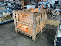 Hijsbanden 15 meter - afbeelding 1 van  7