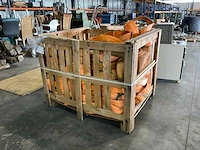 Hijsbanden 15 meter - afbeelding 4 van  7