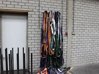 Hijsbanden in diverse maten en uitvoeringen - afbeelding 1 van  2