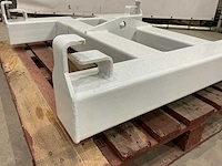 Hijsbok 1000 kg - afbeelding 5 van  6