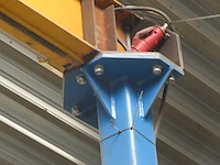 Hijsbrug vrijstaand - afbeelding 8 van  9