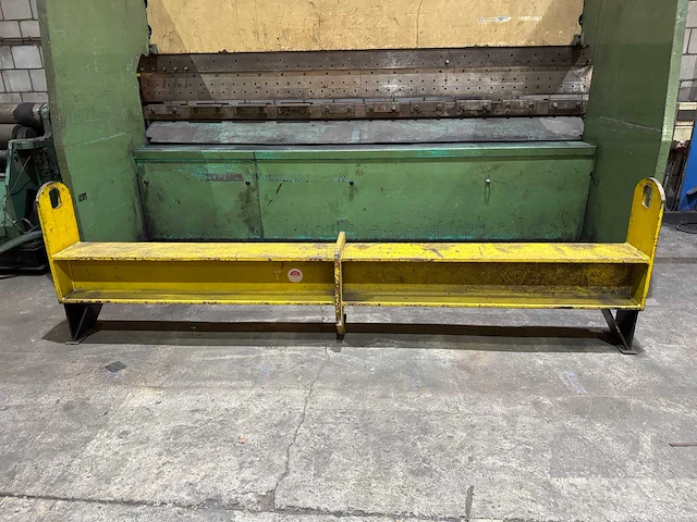 Hijsevenaar 3250mm - afbeelding 1 van  6