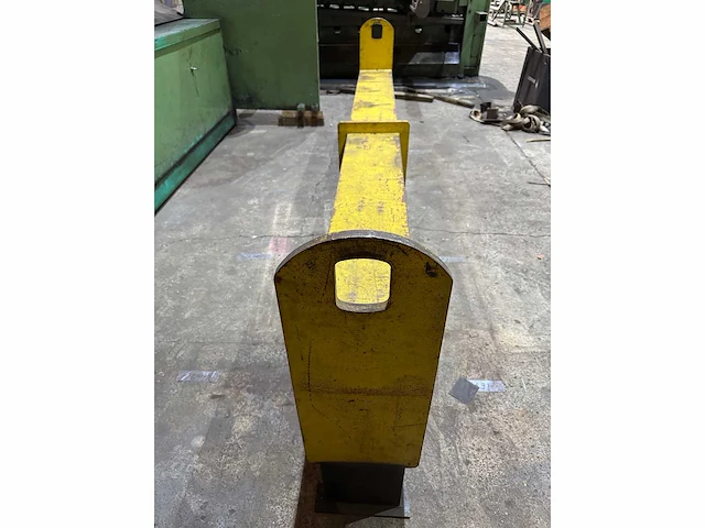 Hijsevenaar 3250mm - afbeelding 5 van  6