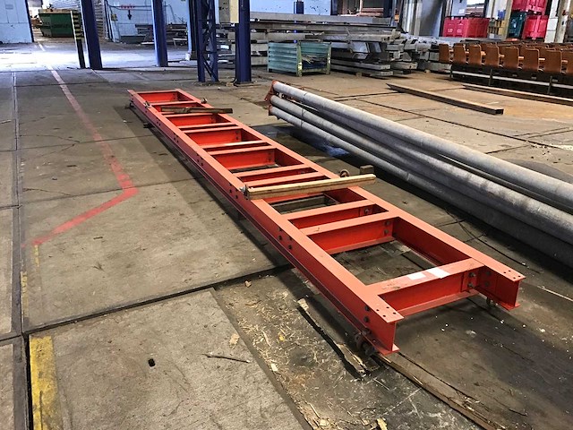 Hijsevenaar - afbeelding 2 van  6