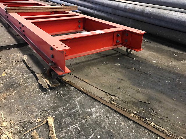 Hijsevenaar - afbeelding 3 van  6