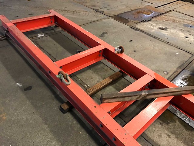 Hijsevenaar - afbeelding 6 van  6