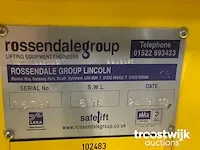 Hijsevenaar - afbeelding 15 van  15
