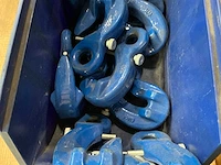 Hijshaak (10x) - afbeelding 3 van  5