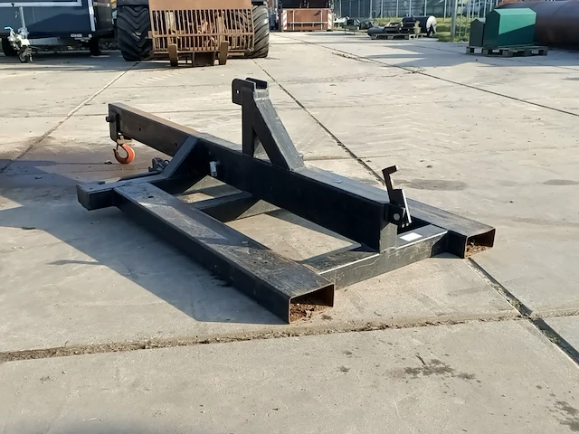 Hijsjib - afbeelding 3 van  5