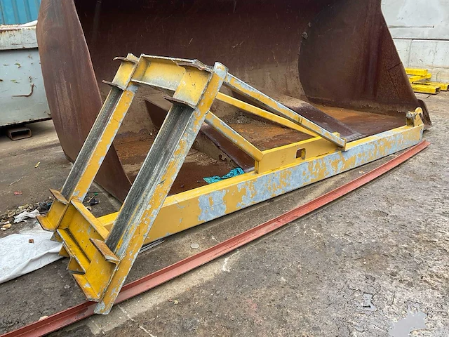 Hijsjib - afbeelding 2 van  6