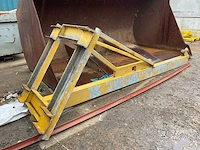 Hijsjib - afbeelding 2 van  6