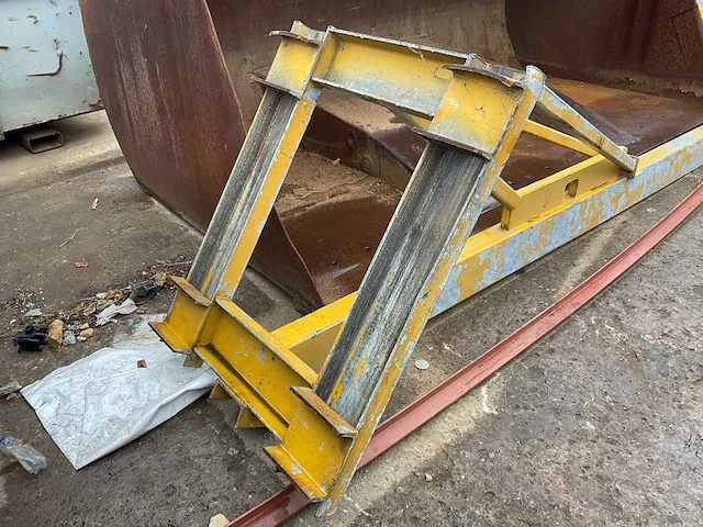 Hijsjib - afbeelding 3 van  6