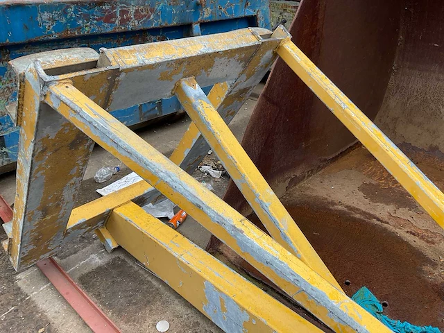 Hijsjib - afbeelding 5 van  6