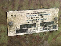 Hijsjip - afbeelding 5 van  7