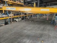 Hijsjuk / evenaar - afbeelding 6 van  9