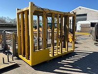 Hijskooi - afbeelding 1 van  4