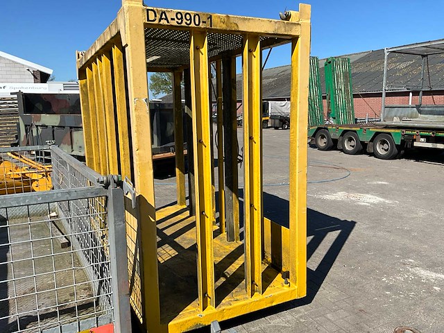 Hijskooi - afbeelding 2 van  4