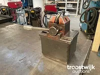 Hijsmagneet