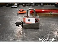 Hijsmagneet - afbeelding 2 van  2